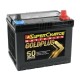 BATTERY 12V 650CCA