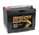 BATTERY 12 V 750CCA